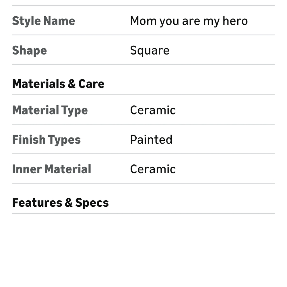 Chic Gold-Trimmed White Jewelry Tray - Picture 6 of 10